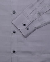 Antique Gray super soft premium Giza cotton shirt